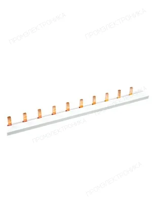 CHINT 811000, Шина соединительная типа PIN 1P , 63А, L=1000мм