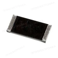 Hongda HDR1210W2F2R00R, Чип резистор 1210 2 Ом 1%=RC1210FR-072RL