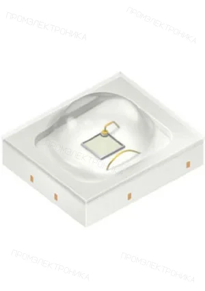 OSRAM OS GD DASPA2.14-RNSK-24-KM, OSCONIQ P2226, SMD-2, 2.9В, 0.3Вт, 450 нм (синий)