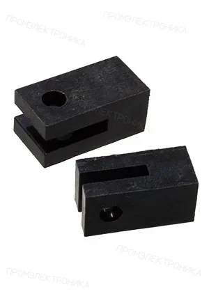 TE Connectivity 552656-1, Разъем, крепление Mounting Bracket, CHAMP Docking Connectors