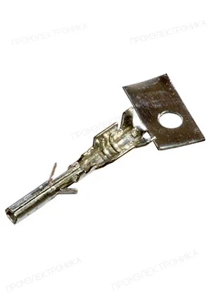 KLS L-KLS1-XM1-3.00-FT,  контакты
