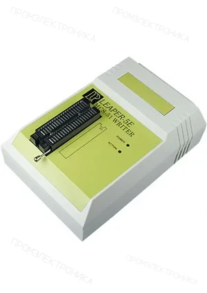 Leap Electronic LEAPER-5E, программатор микропроцессоров
