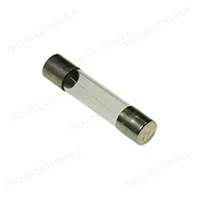 GOSUN F3A250-6*30, предохранитель 6*30 H630 3А 250В стекло