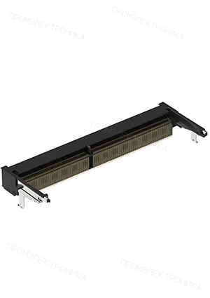 TE Connectivity 2309413-1, Разъем на плату, SMD/SMT