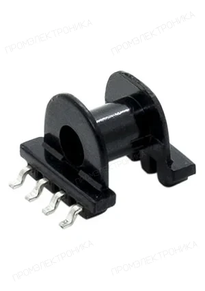 Shinhom Каркас SMD EP-10, Каркас SMD EP-10 аналог Frame EP10H2S08GP-00 MILES-PLATTS LTD