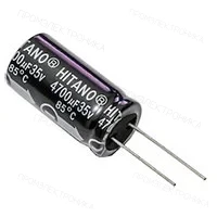 Hitano EHR101M0JB
