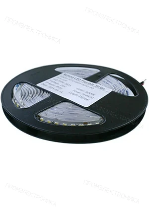 Refond RF-MTCG26H14242-A0 (RF-MTCG60H14242-A0), лента, 14.4Вт/м, 6000К, 24В, SMD2835, 168LED, IP20