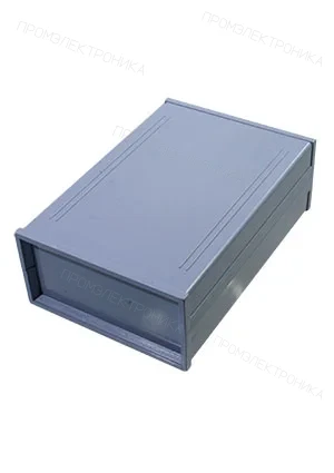 SZOMK AK-D-25, Корпус пластиковый ABS 118*79*40 мм