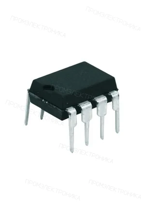 Maxim MAX253CPA+, DIP-8