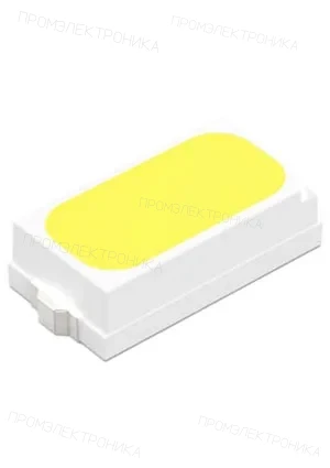 Refond RF-B1P08-W752-A32-A, светодиод 1608, белый, PLCC-2, 2.8В, 585-800мкд@5мА, 120град, AEC-Q101