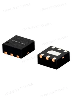 MINI KAT-20+, фиксированный аттенюатор 20дБ 50Ом MCLP(2x2)