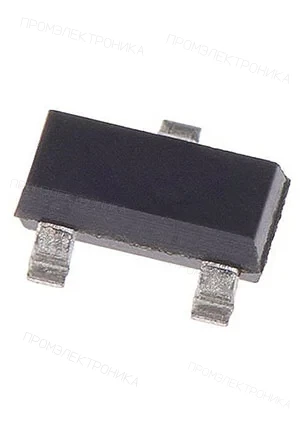NEX-NXP BAS40-04,215, SOT-23