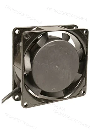 JIULONG MOTOR G8025HA2SLX, вентилятор 220В клеммы 80х80х25мм (аналог для JA0825H2S, RQA8025HSL) подшипник скольжен