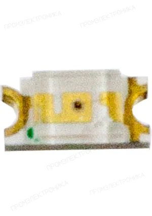 NationStar FC-3215HRK-620D, ЧИП светодиод 1206,  красный  (620нм), для индикации