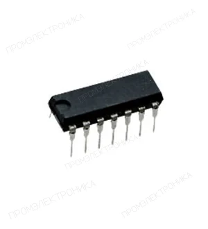 Кремний КР142ЕН2А, (UA723C)(1990-97г)