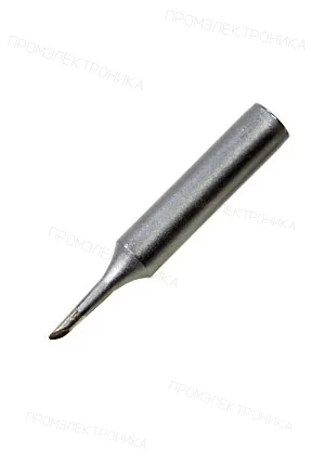 QUICK QSS960-T-1.5C, сменное жало паяльное 1.5мм для станции QUICK