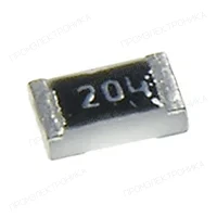 Bourns CR0805-JW-681ELF, Толстопленочный ЧИП-резистор 0805 680Ом +5% 0.125Вт -55 С...+155 С