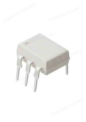 UMW MOC3081M, [DIP-6]; Optocouplers - Thyristor Signal Output ROHS;=MOC3081M(ON);