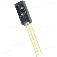 HONEYWELL HIH-4000-003, датчик относительной влажности 5В,3.5%,2.54мм