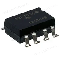 AVAGO/Broadcom HCPL-2231-500E, Gull Wing