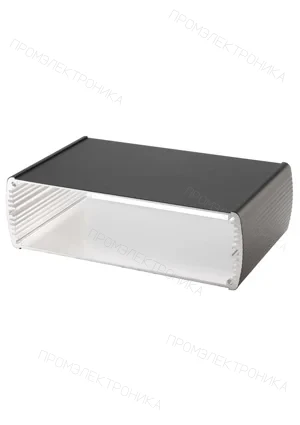 BOPLA 84160200, ABP 1600-0200 Корпус Alubos, закрытый