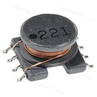 Bourns SDR0906-471KL, SMD индуктивность 470 мкГн