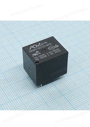 HUIKE HK3FF-DC12V-SHG