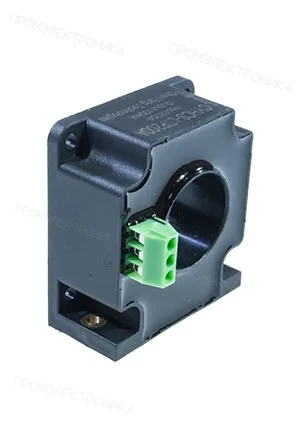 Chenyang CYHCS-LTP200A, датчик тока AC/DC/Imp 200А 1:2000 -/+15В 100мА -25..+85С (=LF205-S)