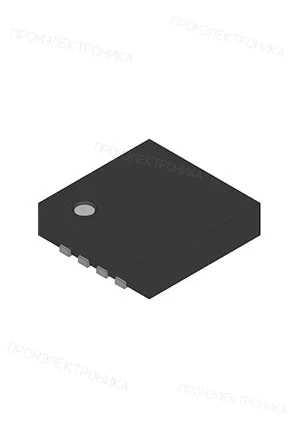 AD HMC1055LP2CETR, Микросхема
