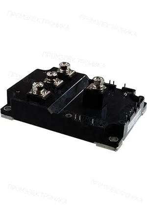 Mitsubishi CM400ST-24S1, IGBT модуль 400А 1200В