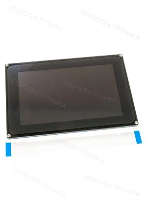 WAVESHAR Емкостной тач-дисплей 7 дюймов, LCD дисплей