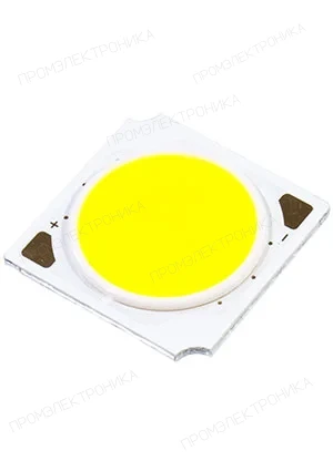 Refond RF-A19D-W2SV0812-H7, COB 19x19мм, 2700К, CRI90, 2815-3250лм@500мА, 120град