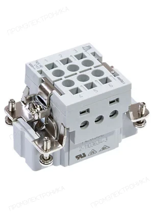 TE - Industrial 2-1103634-3