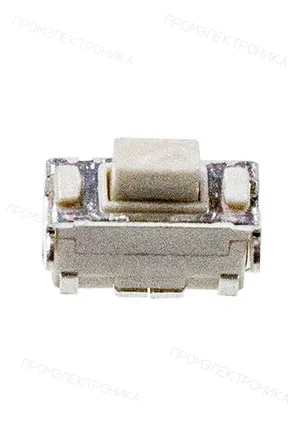 Gangyuan KAN0241H-0350B1, тактовая кнопка