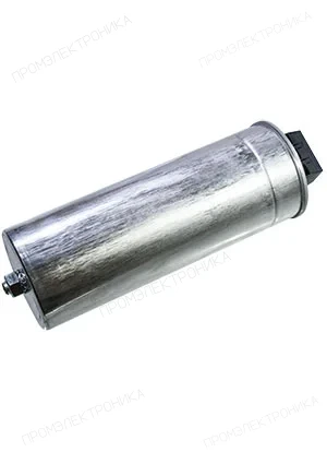 Sheng Ye FFC3SY525-40, конденсатор 3-хфазный 3х40мкФ 525В 5% 86х240мм =3FCM40D525A225X1