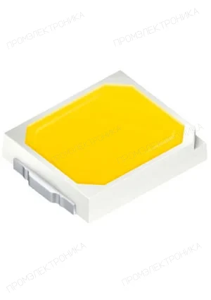 OSRAM OS GW JTLPS1.EM-JNKL-A636-1, Duris E2835, 3500K, 3В, 0.5Вт, CRI80