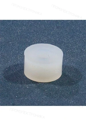 KLS L-KLS8-0114A-LED-4, Держатель светодиода 3мм, высота 4мм, d7мм