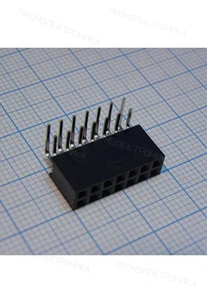 CONNFLY DS1024-2X7R2, PBD-14R