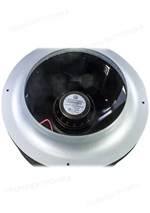 JIULONG MOTOR JH280B4E02, вентилятор центробежный 220В Ф280х112мм 1400об/мин