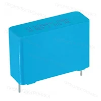 TDK EPCOS B32653A6474J, B32653A6474J000 , конденсатор 0.47мкФ 5% 630Vdc