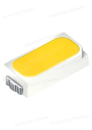 OSRAM OS GW JCLPS2.EM-GUHQ-XX57-1, Duris E3, 3000K, 3014, 3В, 0.2Вт, CRI80