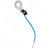 TDK EPCOS B57703M502G40, B57703M0502G040, NTC термистор   2%   5 К
