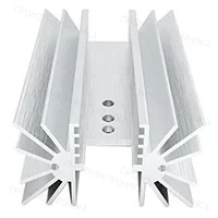 ФАП АВМ-04.444_ФАП.8511-01, радиатор длина 25,4мм =V8511, SK129