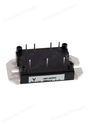 Vishay VS-100MT160PBPBF, трехфазный диодный мост 1600B 100А  MTP