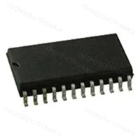 Maxim MAX7219CWG+T, SO24W