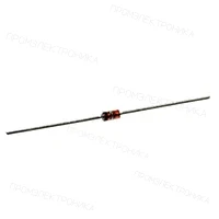 DC Components 1N4747A T/B, Стабилитроны и сборки, корпус DO41