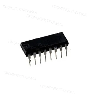 Кремний К1109КН4А, (DI512)(91г.перепров.00
