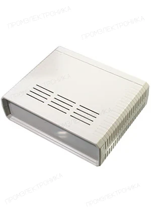 SZOMK AK-D-05W, Корпус пластиковый ABS 160*130*48