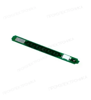 YAGEO/Nexensos 30201073, датчик температуры  PCB2225B Pt500  0 +150 B, 2,5*22мм на плате 0805FC