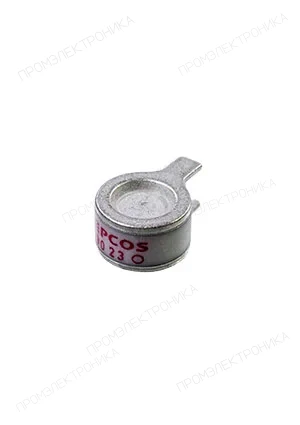 TDK EPCOS B88169X1303B252, газовый разрядник D10L6A-A90XH2